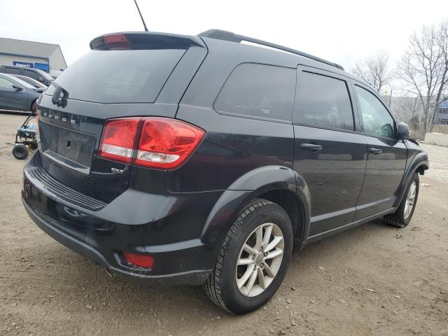Photo 3 from auction – 2013 DODGE JOURNEY SX with VIN 3C4PDDBGXDT566275