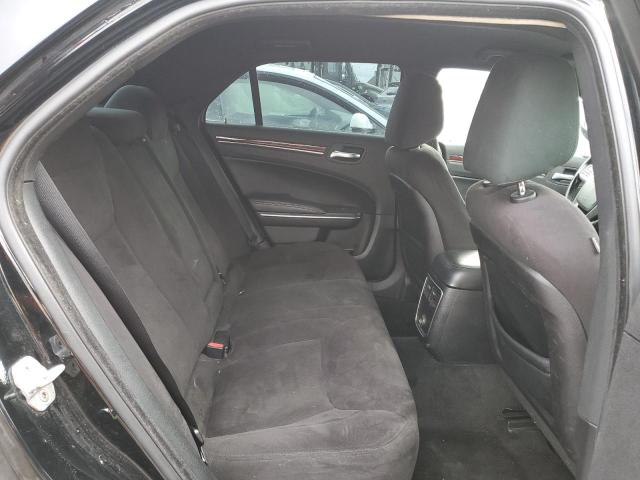 Photo 10 from auction – 2012 CHRYSLER 300 with VIN 2C3CCAAG7CH112613