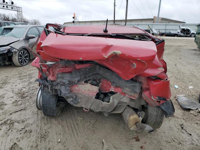 Photo 6 from auction – 2012 HYUNDAI ACCENT GLS with VIN KMHCU4AE1CU246406