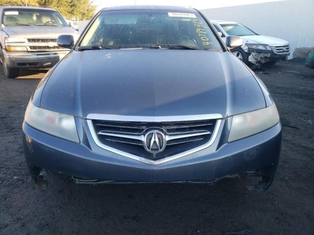 Photo 5 from auction – 2005 ACURA TSX with VIN JH4CL96905C029906