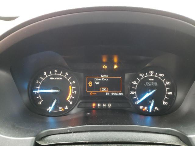 Фото 9 с аукциона – 2019 FORD EXPLORER P с VIN 1FM5K8AR2KGA52845
