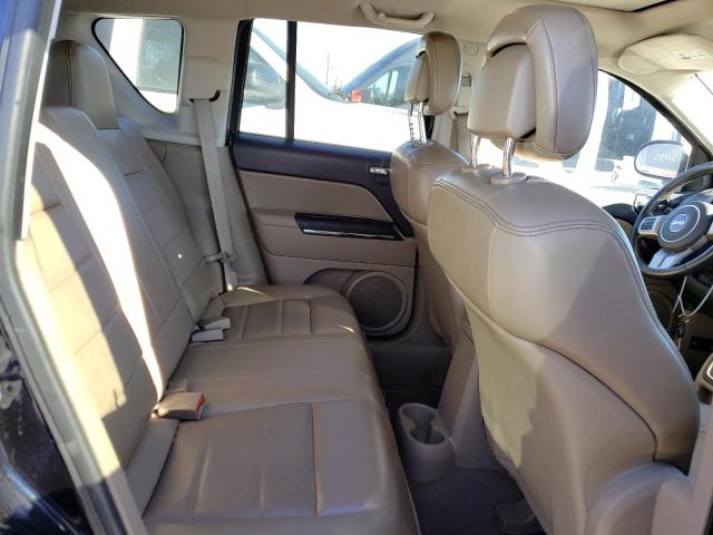Photo 11 from auction – 2011 JEEP COMPASS LI with VIN 1J4NT5FB9BD137771
