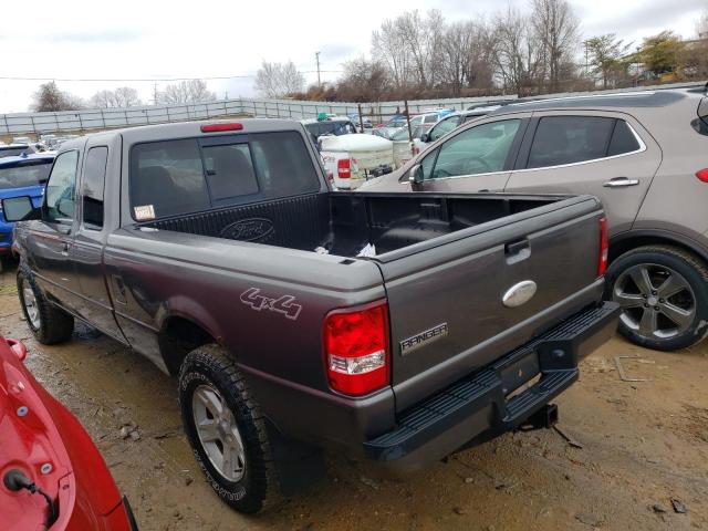 Photo 2 from auction – 2006 FORD RANGER SUP with VIN 1FTZR45E96PA19932