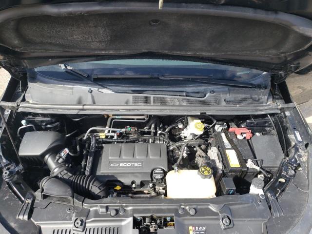 Photo 12 from auction – 2019 CHEVROLET TRAX LS with VIN 3GNCJKSBXKL118025