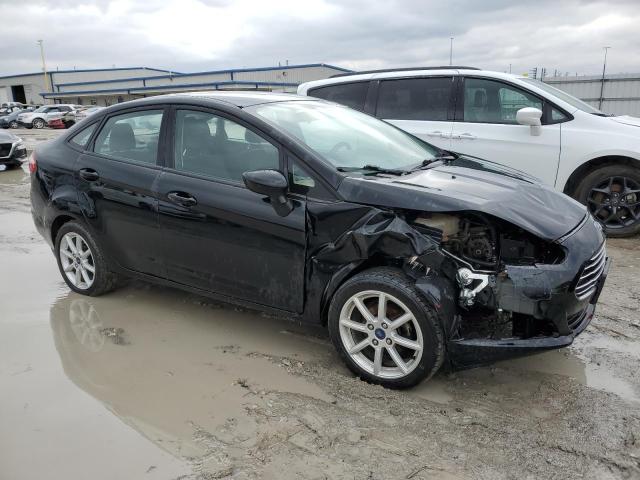 Photo 4 from auction – 2017 FORD FIESTA SE with VIN 3FADP4BJ5HM123737