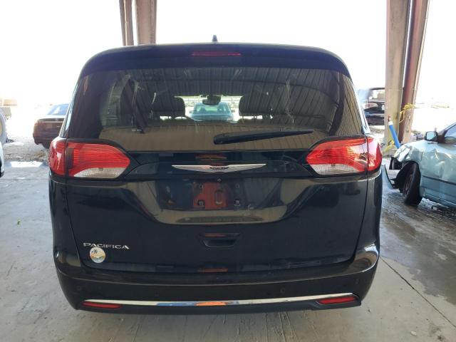 Photo 6 from auction – 2019 CHRYSLER PACIFICA T with VIN 2C4RC1FG1KR568887