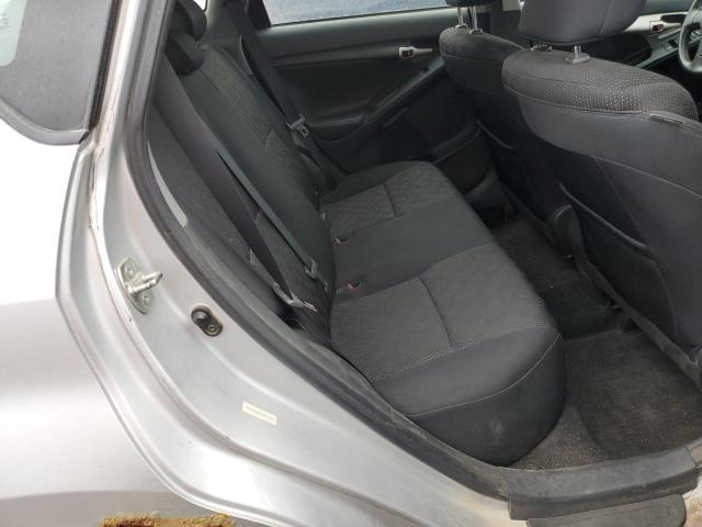 Photo 11 from auction – 2010 PONTIAC VIBE with VIN 5Y2SP6E87AZ406926