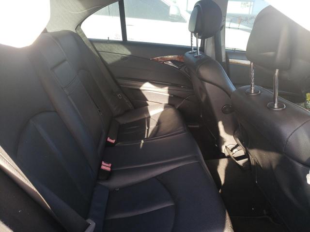 Photo 10 from auction – 2008 MERCEDES-BENZ E 350 with VIN WDBUF56X58B201697