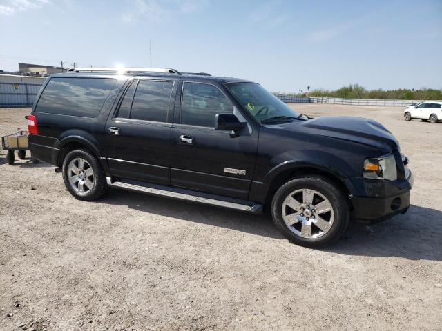 Photo 4 from auction – 2008 FORD EXPEDITION with VIN 1FMFK19568LA02091