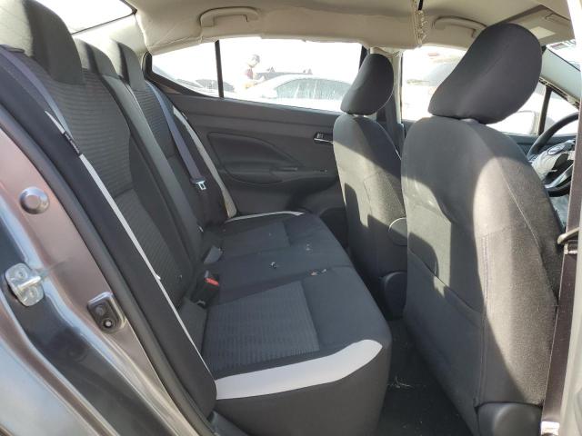 Photo 10 from auction – 2020 NISSAN VERSA SV with VIN 3N1CN8EV7LL884787