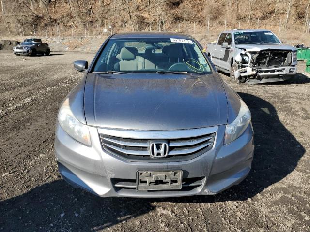 Photo 5 from auction – 2012 HONDA ACCORD LX with VIN 1HGCP2F31CA085971