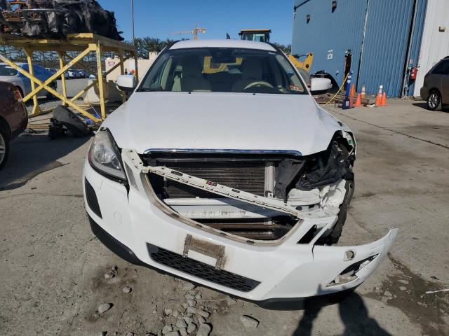 Photo 5 from auction – 2013 VOLVO XC60 3.2 with VIN YV4940DL6D2382123