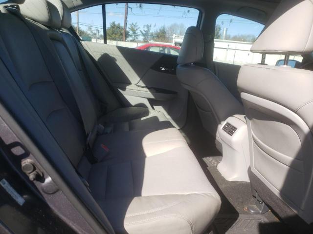 Photo 10 from auction – 2013 HONDA ACCORD EXL with VIN 1HGCR3F85DA019534