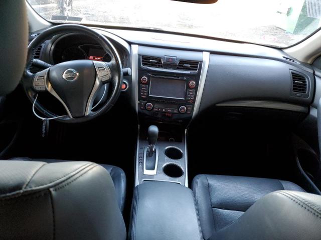 Photo 8 from auction – 2013 NISSAN ALTIMA 2.5 with VIN 1N4AL3APXDC176136