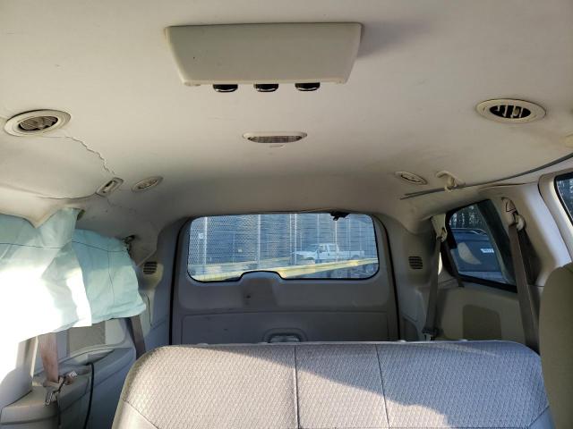 Photo 10 from auction – 2008 CHRYSLER TOWN & COU with VIN 2A8HR44H68R708005