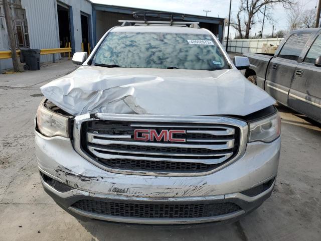 Photo 5 from auction – 2017 GMC ACADIA SLE with VIN 1GKKNLLA6HZ149296