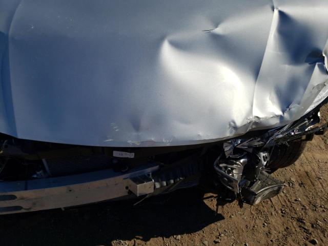 Photo 11 from auction – 2022 NISSAN ALTIMA SV with VIN 1N4BL4DV9NN317062
