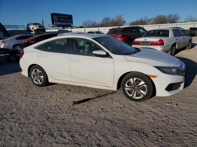 Photo 4 from auction – 2016 HONDA CIVIC LX with VIN 19XFC2F52GE038136