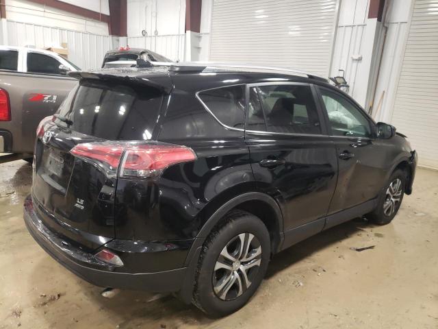 Photo 3 from auction – 2018 TOYOTA RAV4 LE with VIN 2T3BFREV4JW716073