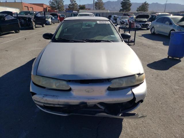 Photo 5 from auction – 2002 OLDSMOBILE ALERO GL with VIN 1G3NL52F52C236740