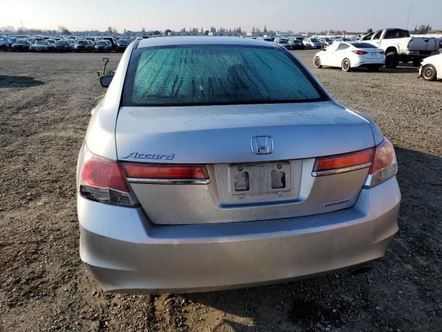Photo 6 from auction – 2012 HONDA ACCORD SE with VIN 1HGCP2F69CA220074