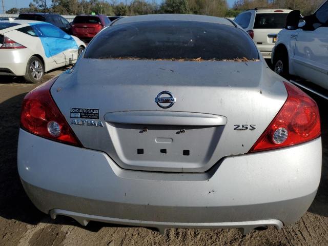Photo 6 from auction – 2013 NISSAN ALTIMA S with VIN 1N4AL2EP7DC146175