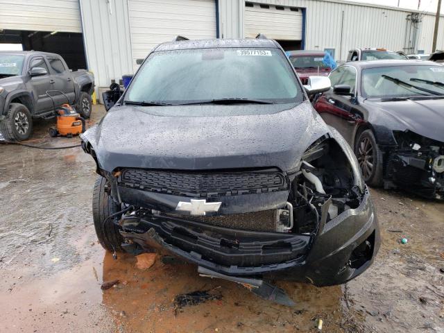 Photo 5 from auction – 2012 CHEVROLET EQUINOX LT with VIN 2GNFLDE5XC6201081