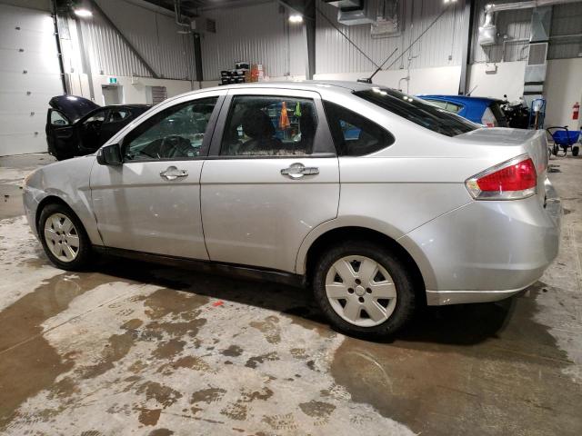 Photo 2 from auction – 2011 FORD FOCUS SE with VIN 1FAHP3FN8BW131508