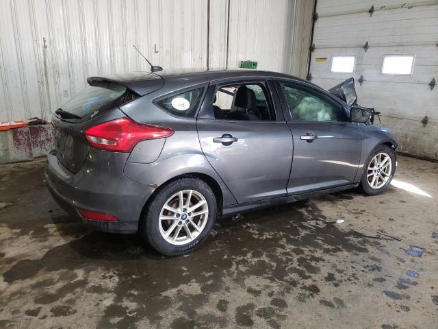Photo 3 from auction – 2016 FORD FOCUS SE with VIN 1FADP3K25GL297746