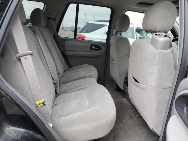 Photo 11 from auction – 2005 CHEVROLET TRAILBLAZE with VIN 1GNDS13SX52385486
