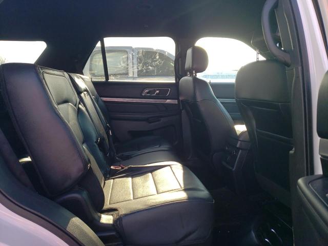 Photo 10 from auction – 2016 FORD EXPLORER S with VIN 1FM5K8GT7GGA01013