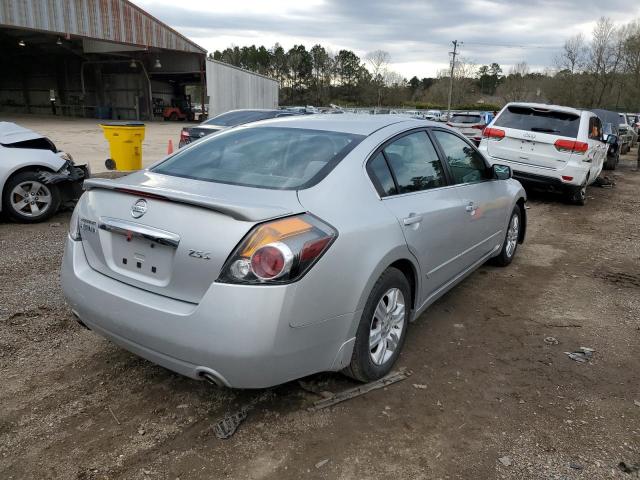 Photo 3 from auction – 2012 NISSAN ALTIMA BAS with VIN 1N4AL2AP9CN578730