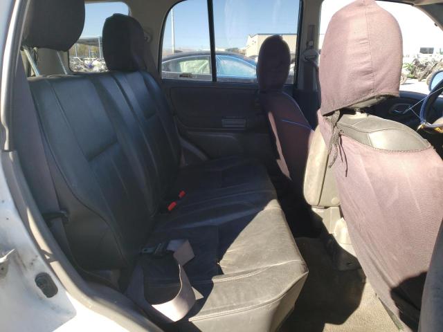 Photo 10 from auction – 2000 SUZUKI VITARA with VIN JS3TE62VXY4101661