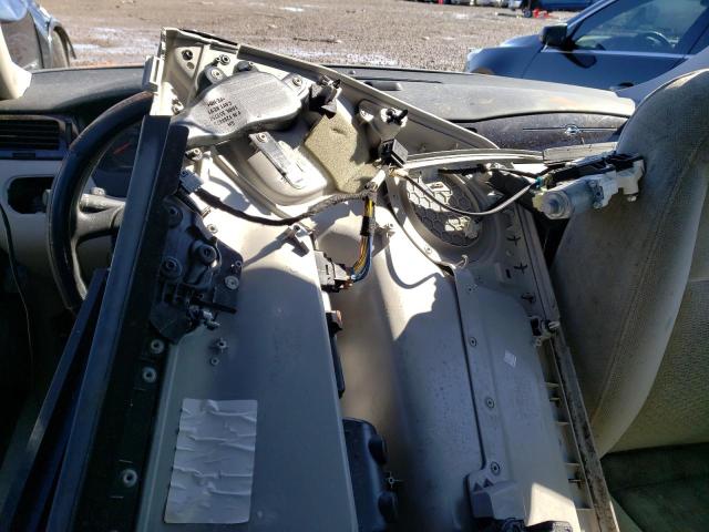Photo 8 from auction – 2015 CHEVROLET IMPALA LIM with VIN 2G1WA5E34F1125807