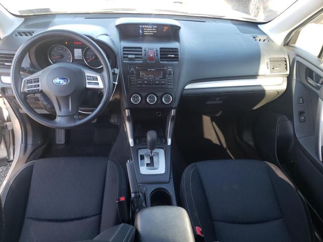 Photo 8 from auction – 2014 SUBARU FORESTER 2 with VIN JF2SJAEC4EH415007