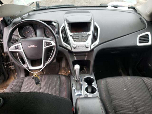 Photo 8 from auction – 2013 GMC TERRAIN SL with VIN 2GKFLTEK4D6327130