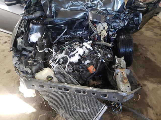 Photo 11 from auction – 2016 FORD FOCUS SE with VIN 1FADP3K25GL297746