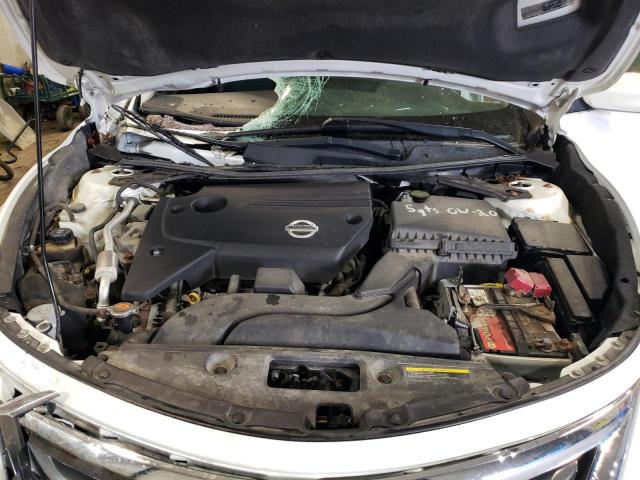 Photo 11 from auction – 2014 NISSAN ALTIMA 2.5 with VIN 1N4AL3AP7EC195499