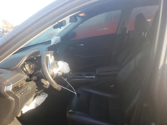 Photo 7 from auction – 2019 NISSAN ALTIMA SR with VIN 1N4BL4CV9KN314983