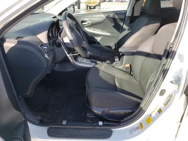 Photo 7 from auction – 2013 TOYOTA COROLLA BA with VIN 5YFBU4EE7DP127168
