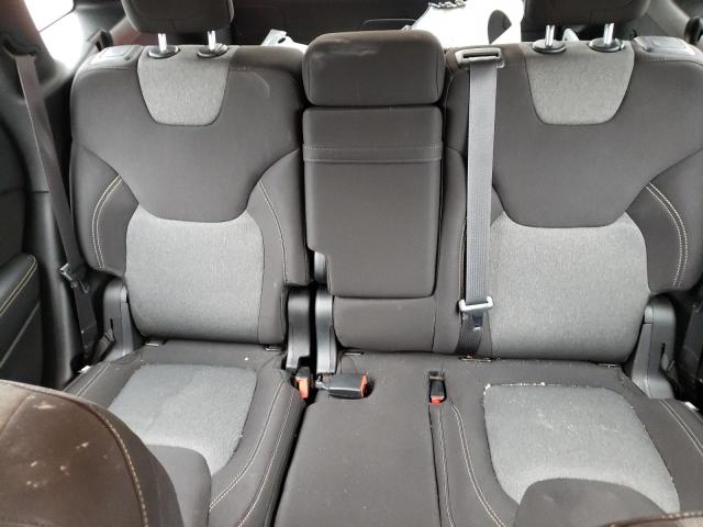 Photo 10 from auction – 2014 JEEP CHEROKEE S with VIN 1C4PJMAB8EW303289