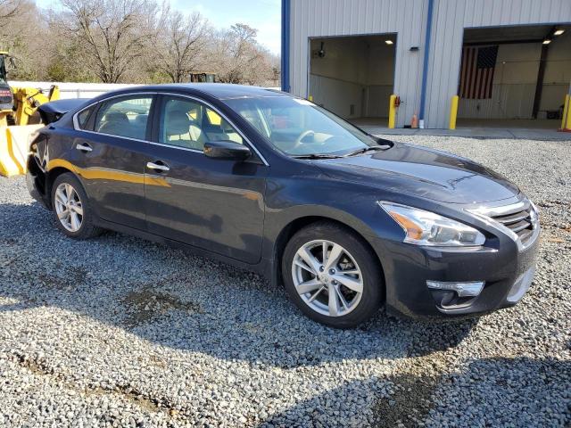 Photo 4 from auction – 2015 NISSAN ALTIMA 2.5 with VIN 1N4AL3AP1FC433574
