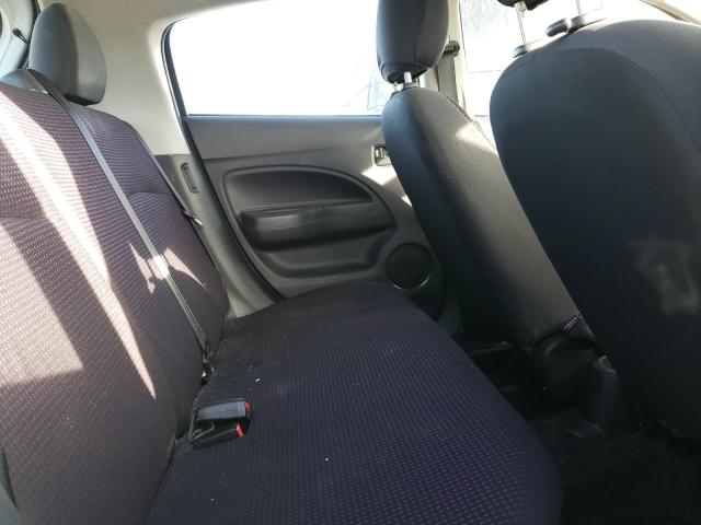 Photo 10 from auction – 2014 MITSUBISHI MIRAGE ES with VIN ML32A4HJ5EH012991