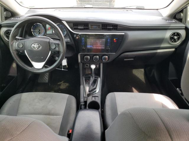 Photo 8 from auction – 2019 TOYOTA COROLLA L with VIN 2T1BURHE2KC160617