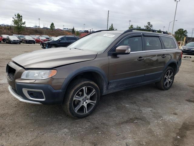Photo 1 from auction – 2012 VOLVO XC70 T6 with VIN YV4902BZ9C1119210