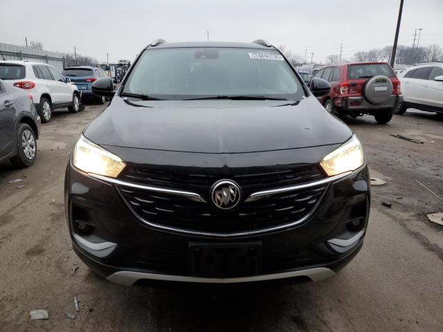 Photo 5 from auction – 2021 BUICK ENCORE GX with VIN KL4MMDSL6MB157721