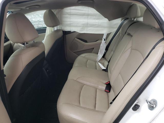 Photo 10 from auction – 2015 KIA OPTIMA EX with VIN 5XXGN4A73FG388335