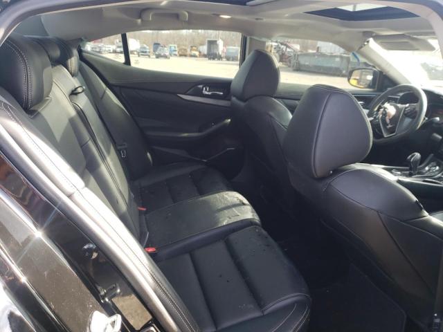 Photo 10 from auction – 2017 NISSAN MAXIMA 3.5 with VIN 1N4AA6AP7HC455251