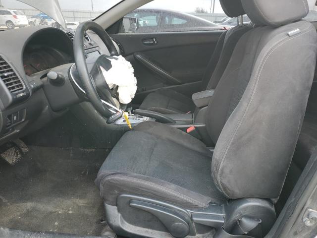 Photo 7 from auction – 2012 NISSAN ALTIMA S with VIN 1N4AL2EP8CC236868