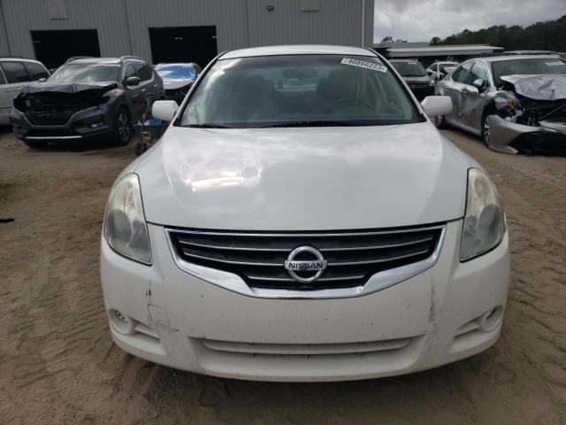 Photo 5 from auction – 2012 NISSAN ALTIMA BAS with VIN 1N4AL2AP9CN477008